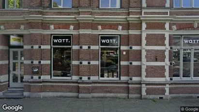 Office spaces for rent in Breda - Photo from Google Street View