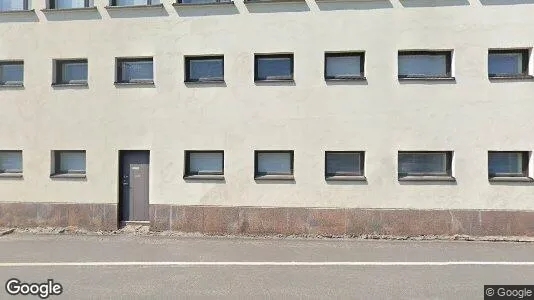 Office spaces for rent i Turku - Photo from Google Street View