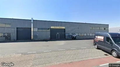 Commercial properties for rent in Dordrecht - Photo from Google Street View