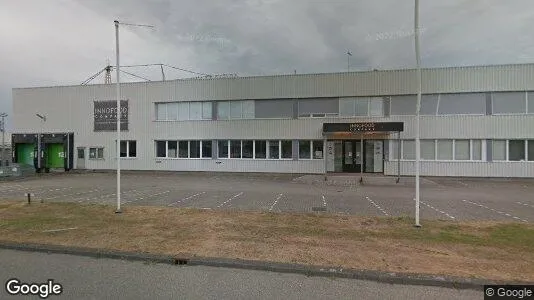 Lokaler til leje i Vianen - Foto fra Google Street View