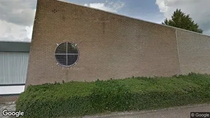 Lokaler til leje i Hengelo - Foto fra Google Street View