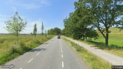 Gewerbeflächen zur Miete in Groningen – Foto von Google Street View