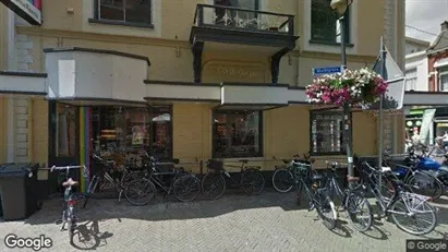 Gewerbeflächen zur Miete in Apeldoorn – Foto von Google Street View