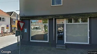 Gewerbeflächen zur Miete in Lochem – Foto von Google Street View