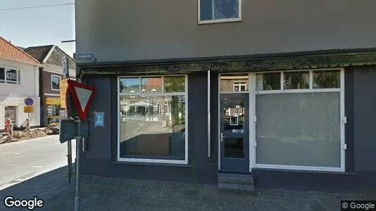 Lokaler til leje i Lochem - Foto fra Google Street View