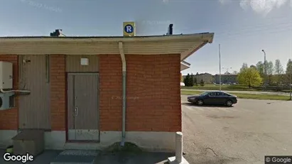 Commercial properties for rent in Pori - Photo from Google Street View