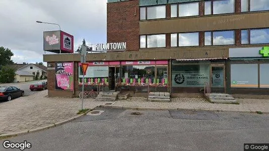 Büros zur Miete i Turku – Foto von Google Street View