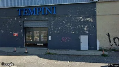 Kontorer til leie i Cinisello Balsamo – Bilde fra Google Street View