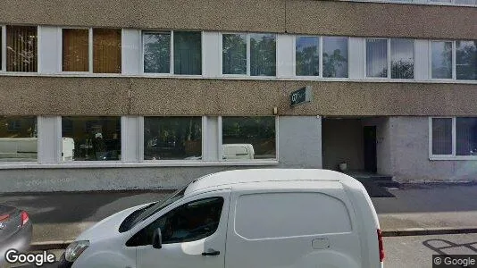 Office spaces for rent i Tallinn Kristiine - Photo from Google Street View