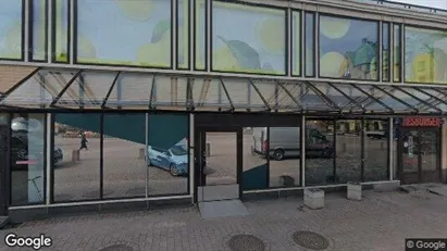 Commercial properties for rent in Helsinki Eteläinen - Photo from Google Street View