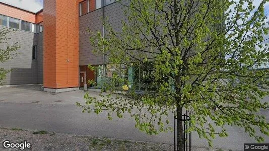 Commercial properties for rent i Porvoo - Photo from Google Street View