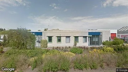 Commercial properties for sale in Emmen - Photo from Google Street View