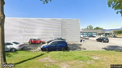 Företagslokaler för uthyrning i Slochteren – Foto från Google Street View