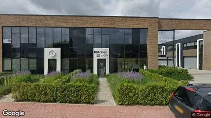 Commercial properties for sale in Nijkerk - Photo from Google Street View