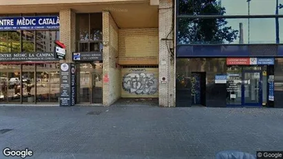 Büros zur Miete in Location is not specified – Foto von Google Street View