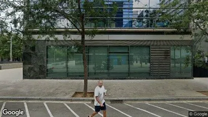 Kontorlokaler til leje i Location is not specified - Foto fra Google Street View