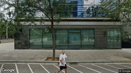 Büros zur Miete i Location is not specified – Foto von Google Street View