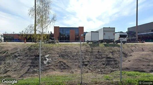 Commercial properties for rent i Helsinki Läntinen - Photo from Google Street View