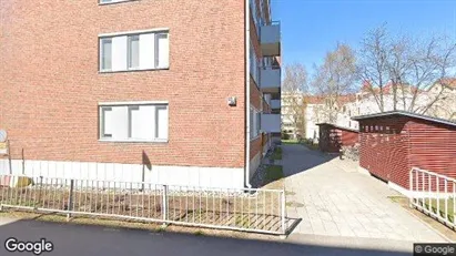 Office spaces for rent in Oulu - Photo from Google Street View