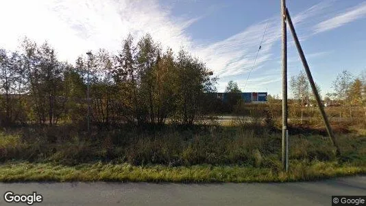 Industrial properties for rent i Pori - Photo from Google Street View