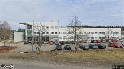 Office spaces for rent in Jyväskylä - Photo from Google Street View