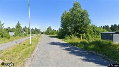 Verkstedhaller til leie i Kempele – Bilde fra Google Street View