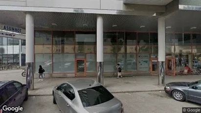 Bedrijfsruimtes te huur in Kouvola - Foto uit Google Street View