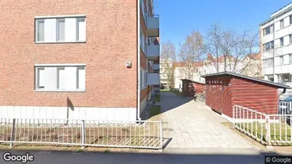 Office spaces for rent in Oulu - Photo from Google Street View