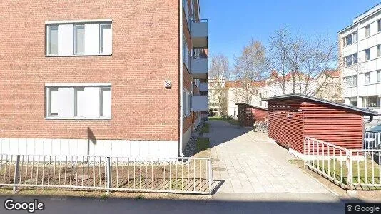 Office spaces for rent i Oulu - Photo from Google Street View