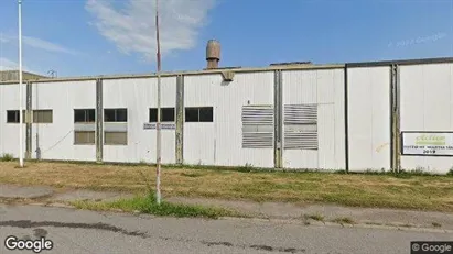 Industrial properties for rent in Raasepori - Photo from Google Street View