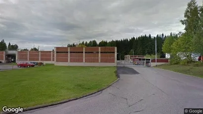 Warehouses for rent in Riihimäki - Photo from Google Street View