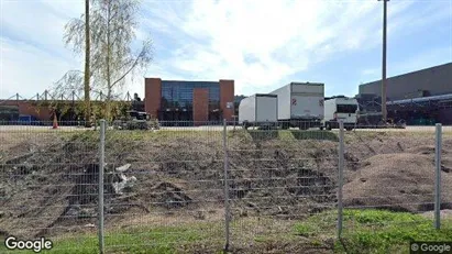 Industrial properties for rent in Vantaa - Photo from Google Street View