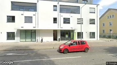 Office spaces for rent in Landsberg am Lech - Photo from Google Street View