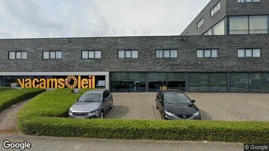 Office spaces for rent i Eindhoven - Photo from Google Street View