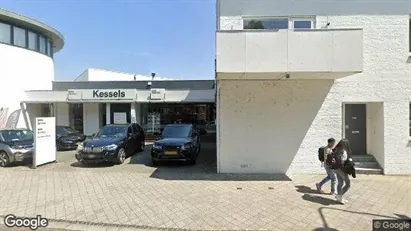 Bedrijfsruimtes te huur in Maastricht - Foto uit Google Street View