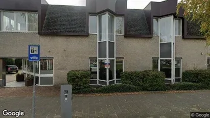 Gewerbeflächen zur Miete in Zaanstad – Foto von Google Street View