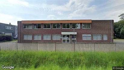 Office spaces for rent in Oisterwijk - Photo from Google Street View