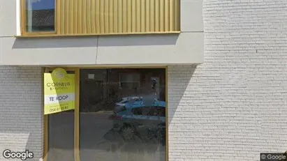 Office spaces for sale in Ternat - Photo from Google Street View