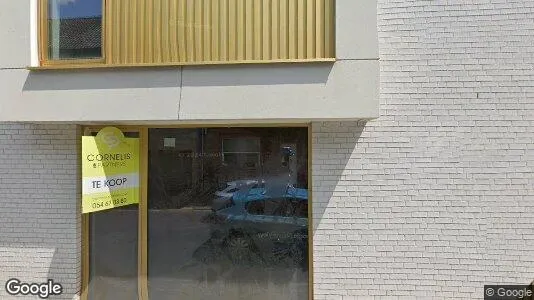 Office spaces for sale i Ternat - Photo from Google Street View