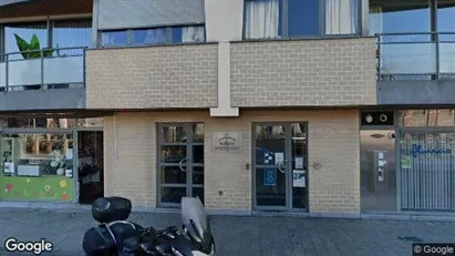 Andre lokaler til salgs i Geraardsbergen – Bilde fra Google Street View