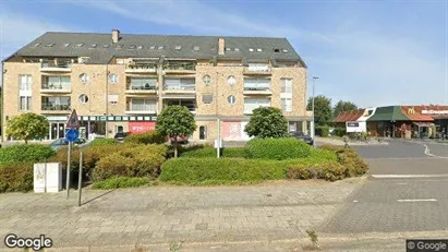 Gewerbeflächen zum Kauf in Herentals – Foto von Google Street View