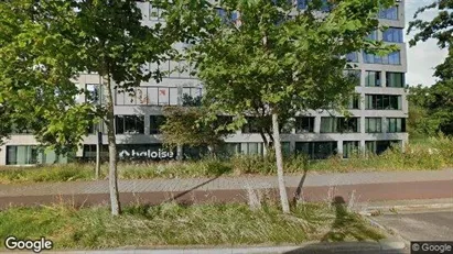 Büros zur Miete in Antwerpen Berchem – Foto von Google Street View