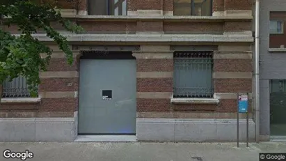 Office spaces for rent in Stad Antwerp - Photo from Google Street View