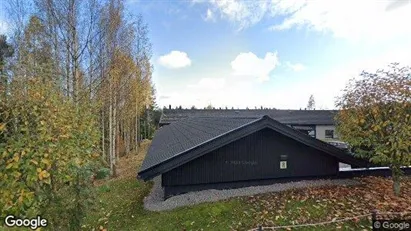 Lokaler til salg i Riihimäki - Foto fra Google Street View