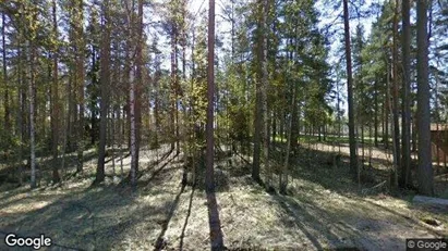 Commercial properties for sale in Hyvinkää - Photo from Google Street View