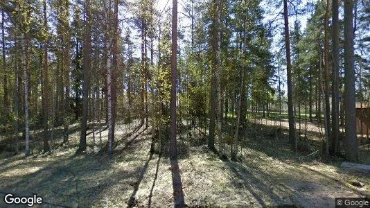 Commercial properties for sale i Hyvinkää - Photo from Google Street View