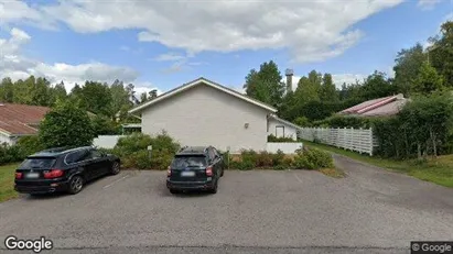 Commercial properties for sale in Hyvinkää - Photo from Google Street View