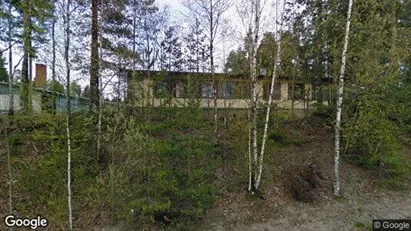 Værkstedslokaler til salg i Hyvinkää - Foto fra Google Street View