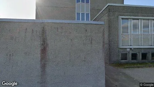 Office spaces for rent i Sarpsborg - Photo from Google Street View