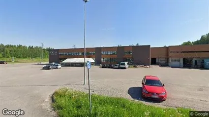 Büros zur Miete in Vantaa – Foto von Google Street View